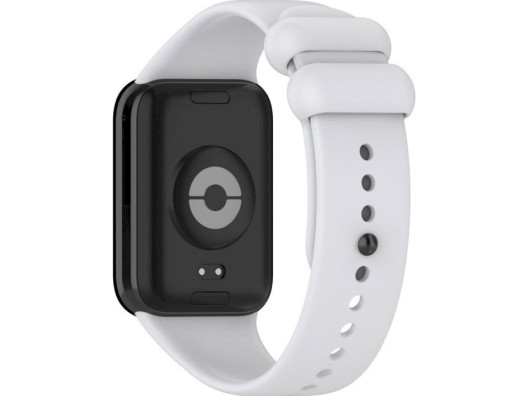 Фітнес-браслет Xiaomi Mi Band 8 Pro Gray (BHR8007GL)  Фото №4