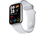 Фітнес-браслет Xiaomi Mi Band 8 Pro Gray (BHR8007GL) 