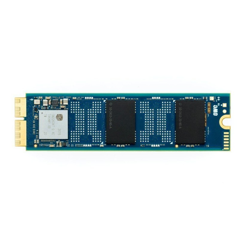 SSD накопичувач OWC Aura Pro X2 1 TB (OWCS3DAPT4MB10)