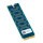 SSD накопичувач OWC Aura Pro X2 1 TB (OWCS3DAPT4MB10)  Фото №0