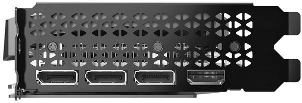 Видеокарта Zotac Gaming GeForce RTX 3050 Twin Edge OC (ZT-A30500H-10M)  Фото №1