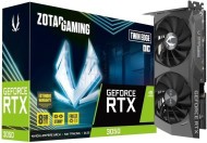 Видеокарта Zotac Gaming GeForce RTX 3050 Twin Edge OC (ZT-A30500H-10M) 