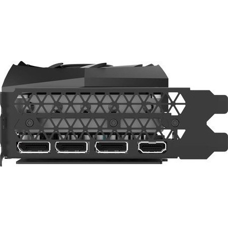 Видеокарта Zotac Gaming GeForce RTX 3080 Trinity LHR (ZT-A30800D-10PLHR)  Фото №2