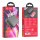 Зовнішній акумулятор (павербанк) Hoco J100A High-ranking 20000mAh 10.5W Black  Фото №2