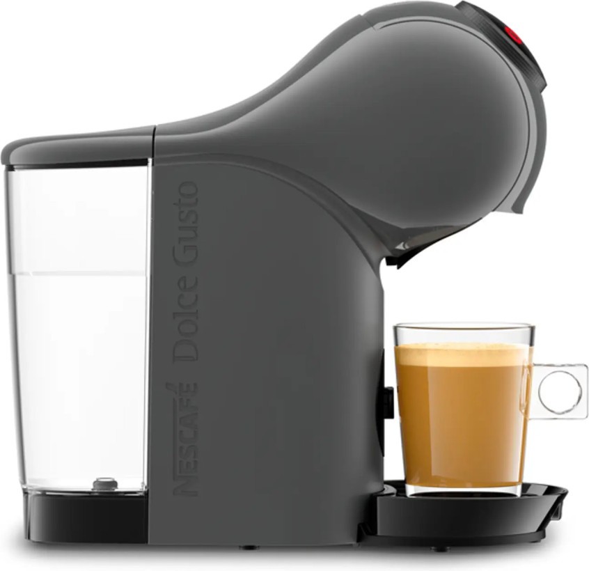 Капсульная кофеварка эспрессо Krups Dolce Gusto Genio Krups KP243B  Фото №0