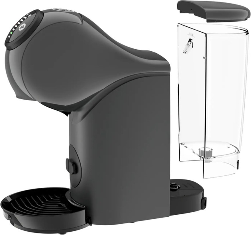 Капсульная кофеварка эспрессо Krups Dolce Gusto Genio Krups KP243B  Фото №1