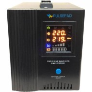 Гібридне ДБЖ/інвертор Pulsepad Sinus Pro 800 