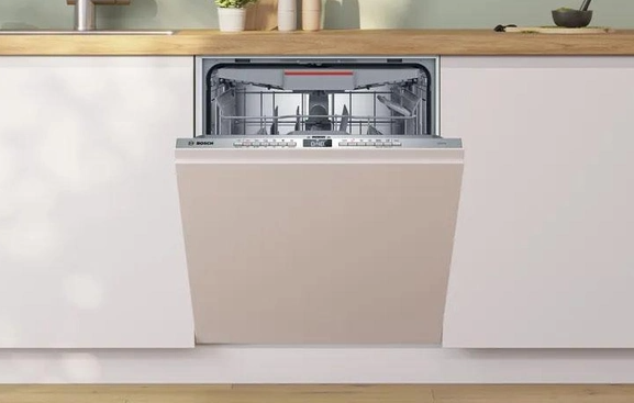 Посудомийна машина Bosch SMV4HVX00E  Фото №1
