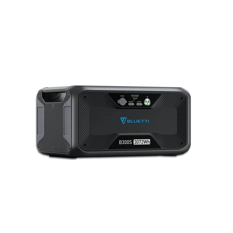 Дополнительная батарея для зарядной станции BLUETTI B300S Expansion Battery  Фото №2