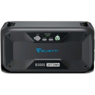 Дополнительная батарея для зарядной станции BLUETTI B300S Expansion Battery 