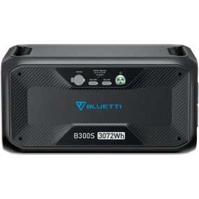 Додаткова батарея для зарядної станції BLUETTI B300S Expansion Battery