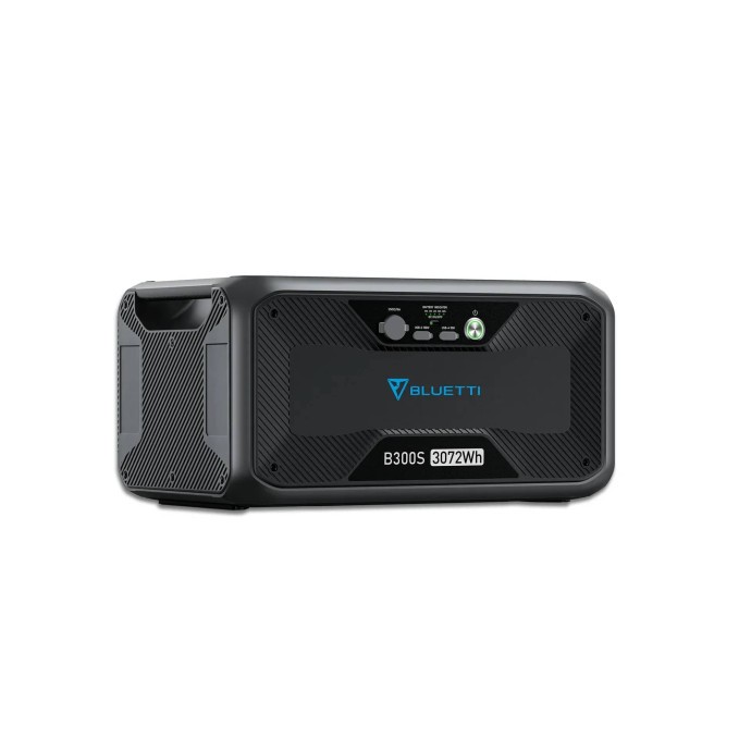 Дополнительная батарея для зарядной станции BLUETTI B300S Expansion Battery  Фото №2