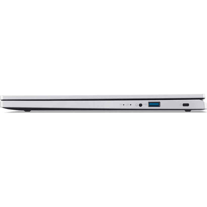 Ноутбук Acer Aspire 3 A315-24P-R9WY Silver (NX.KDEEX.026)  Фото №6