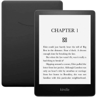 Электронная книга с подсветкой Amazon Kindle 11th Gen. 2022 Электронная книга с подсветкой Amazon Kindle 11th Gen. 2022 Black 16Gb 