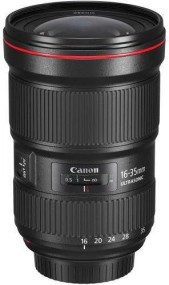 Ширококутний об&#039;єктив Canon EF 16-35mm f/2,8L III USM (0573C005), 0573C005