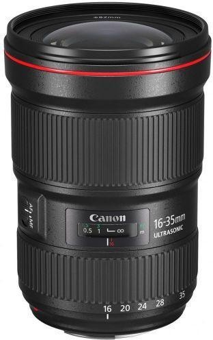 Ширококутний об&#039;єктив Canon EF 16-35mm f/2,8L III USM (0573C005), 0573C005  Фото №0
