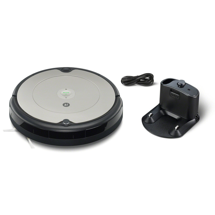 Робот пилосос iRobot Roomba 692  Фото №0