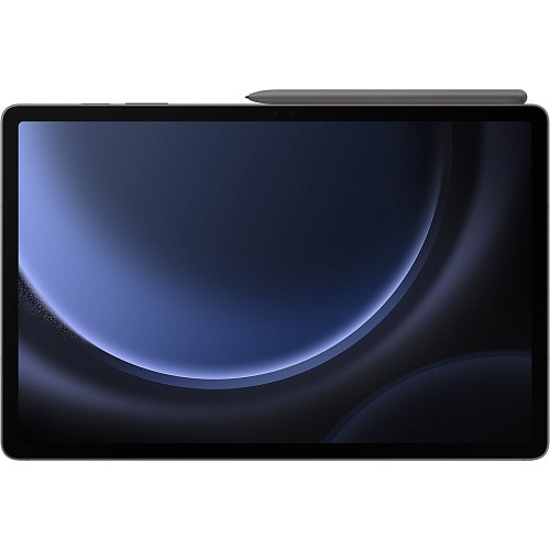 Планшет Samsung Galaxy Tab S9 FE Plus Wi-Fi 8/128GB Gray (SM-X610NZAA)  Фото №10