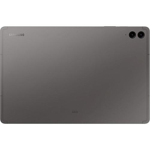 Планшет Samsung Galaxy Tab S9 FE Plus Wi-Fi 8/128GB Gray (SM-X610NZAA)  Фото №13