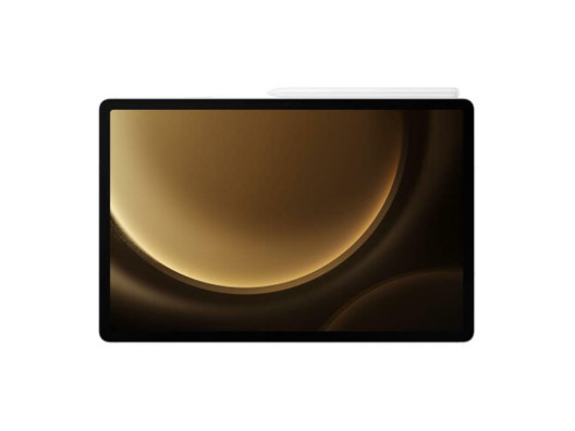 Планшет Samsung Galaxy Tab S9 FE Plus Wi-Fi 8/128GB Ocean Green (SM-X610NLGA)  Фото №0