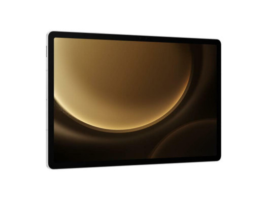Планшет Samsung Galaxy Tab S9 FE Plus Wi-Fi 8/128GB Ocean Green (SM-X610NLGA)  Фото №4