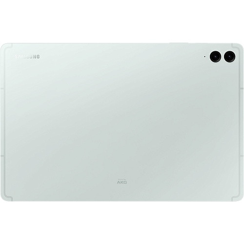 Планшет Samsung Galaxy Tab S9 FE Plus Wi-Fi 8/128GB Ocean Green (SM-X610NLGA)  Фото №15