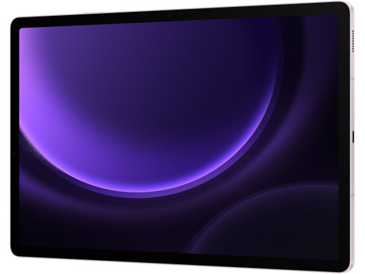 Планшет Samsung Galaxy Tab S9 FE Plus Wi-Fi 8/128GB Lavender (SM-X610NLIA)  Фото №1