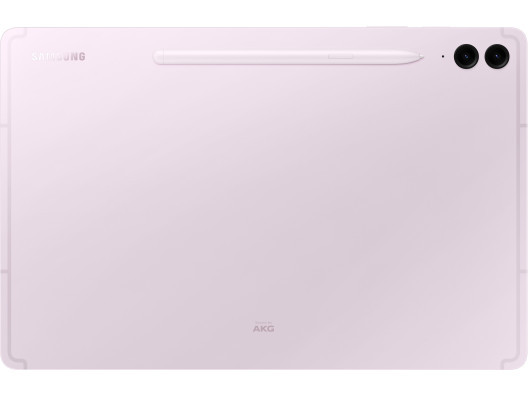 Планшет Samsung Galaxy Tab S9 FE Plus Wi-Fi 8/128GB Lavender (SM-X610NLIA)  Фото №4