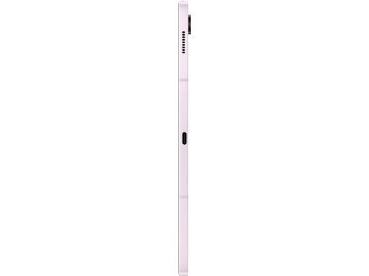 Планшет Samsung Galaxy Tab S9 FE Plus Wi-Fi 8/128GB Lavender (SM-X610NLIA)  Фото №7