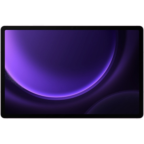 Планшет Samsung Galaxy Tab S9 FE Plus Wi-Fi 8/128GB Lavender (SM-X610NLIA)  Фото №10