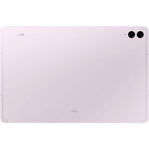 Планшет Samsung Galaxy Tab S9 FE Plus Wi-Fi 8/128GB Lavender (SM-X610NLIA)  Фото №14