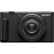 Компактний фотоапарат Sony ZV-1F (ZV1FB.CE3) 