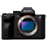 Бездзеркальний фотоапарат Sony Alpha A7R V body (ILCE-7RM5) Бездзеркальний фотоапарат Sony Alpha A7R V body (ILCE-7RM5)