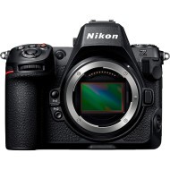 Бездзеркальний фотоапарат Nikon Z8 Body (VOA101AE) 