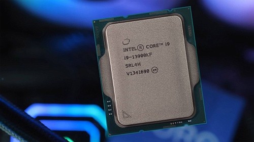 Процессор Intel Core i9-13900KF (BX8071513900KF)  Фото №1