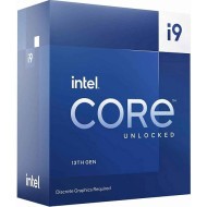 Процессор Intel Core i9-13900KF (BX8071513900KF) 