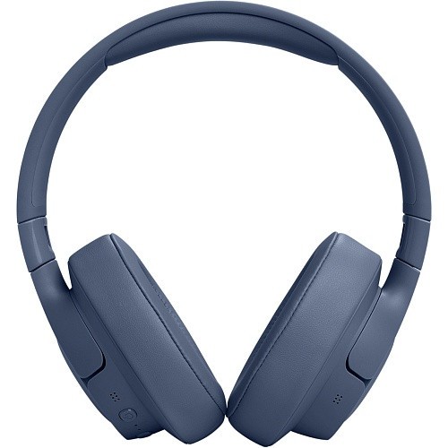 Наушники с микрофоном JBL Tune 770NC Blue (JBLT770NCBLU)  Фото №4