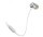 Наушники с микрофоном JBL T290 Silver (JBLT290SIL)  Фото №1
