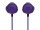 Навушники з мікрофоном JBL Quantum 50 Purple (JBLQUANTUM50PUR)  Фото №1