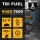 Комбинированный генератор (газ-бензин) Firman Tri Fuel 7500W (T07571)  Фото №4