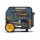 Комбинированный генератор (газ-бензин) Firman Tri Fuel 7500W (T07571)  Фото №8