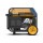 Комбинированный генератор (газ-бензин) Firman Tri Fuel 7500W (T07571)  Фото №10