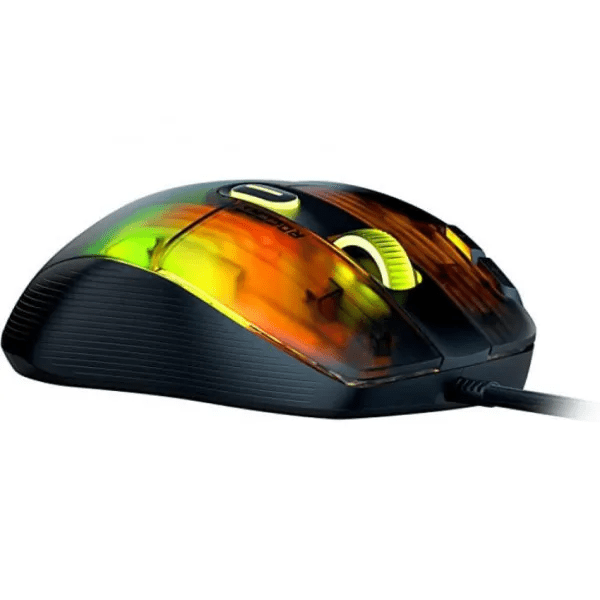 Мышка Roccat Kone XP Black (ROC1142002)  Фото №1