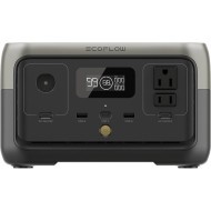 Зарядна станція EcoFlow RIVER 2 (CN) 