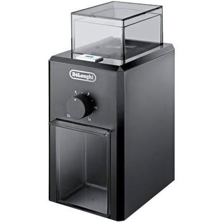 Кавомолка електрична Delonghi KG 79