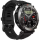 Смарт-годинник Amazfit T-Rex Ultra Abyss Black  Фото №1