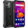 Смартфон Blackview BV8900 8/256GB Black (Global EU)  Фото №0