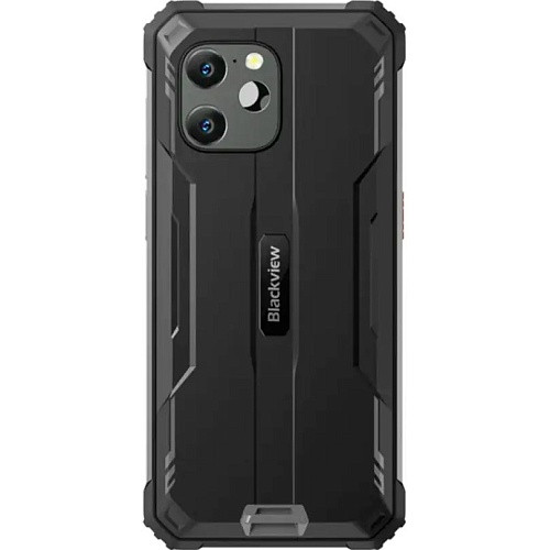 Смартфон Blackview BV8900 8/256GB Black (Global EU)  Фото №3