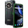 Смартфон Blackview BV9300 Pro 8/256GB Green (Global EU)  Фото №1