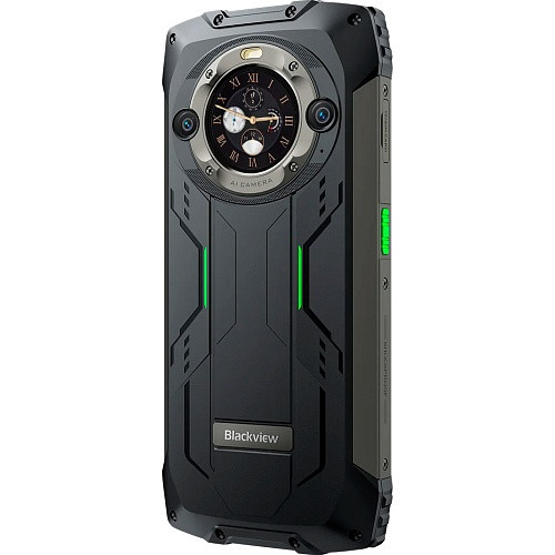 Смартфон Blackview BV9300 Pro 8/256GB Green (Global EU)  Фото №4